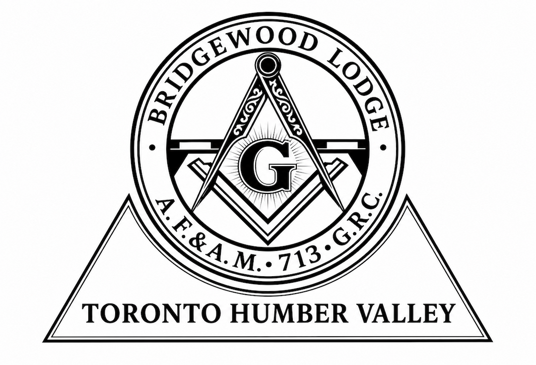 Bridgewood Lodge logo